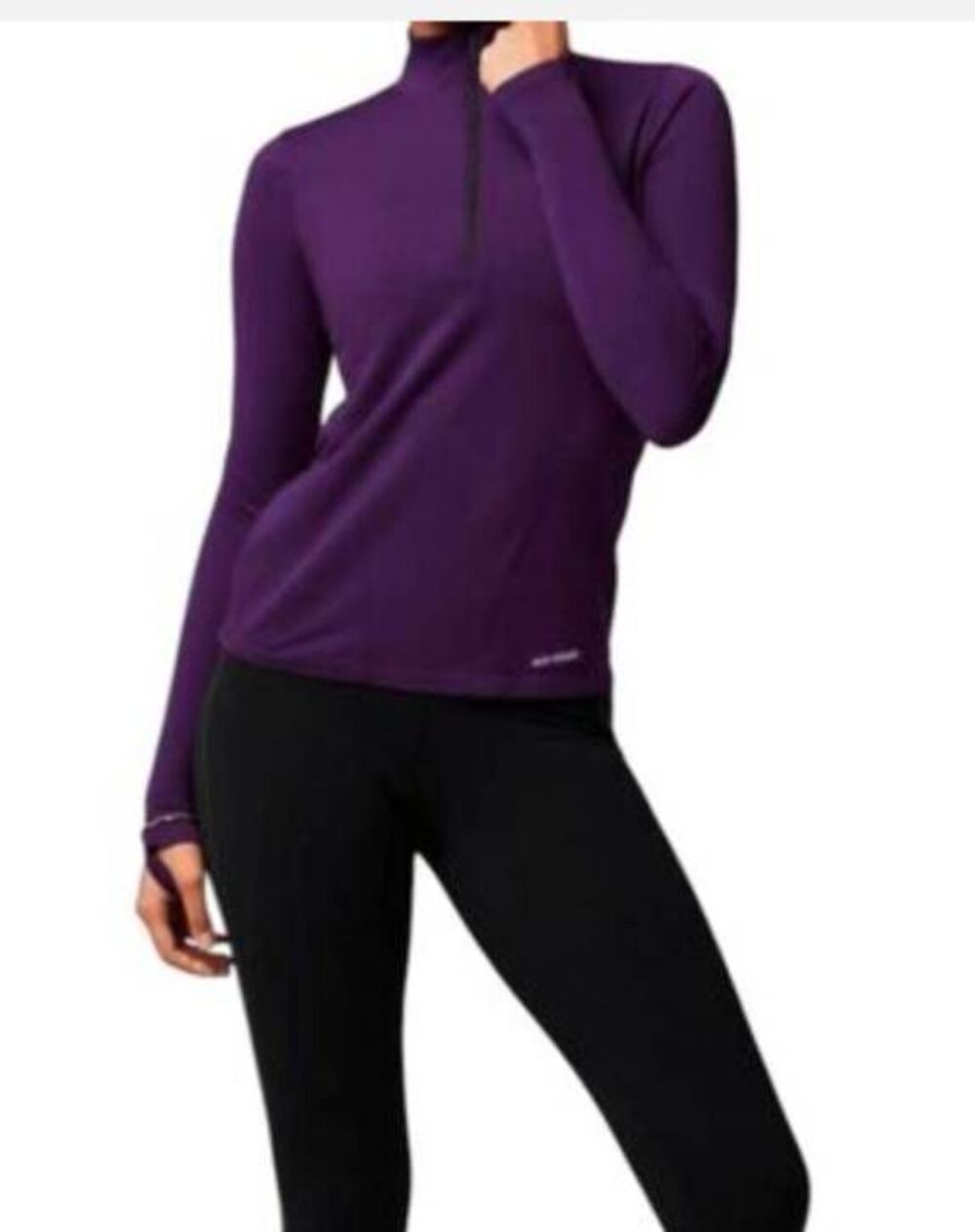 UNDER ARMOUR ColdGear Jacket Size Small